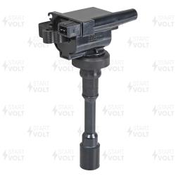 Катушка зажигания для а/м BYD F3 (05-) 1.5i (SC 3010)