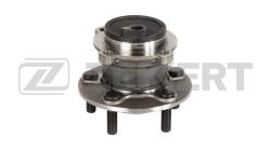 Ступица задняя (с ABS) Volvo C30 06- S40 II 04- V50 04- rl-2179