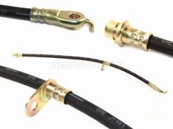 Шланг тормозной задний (Таиланд) TOYOTA CAMRY GRACIA/HARRIER/HIGHLANDER/KLUGER/MARK2 QUALIS/LEXUS RX