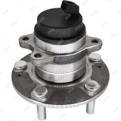 Ступица колеса HYUNDAI/KIA CRETA M017/PA0/WAGON 5DR (15-)/ IX 20 JC/JCW5D (10-) HW11042