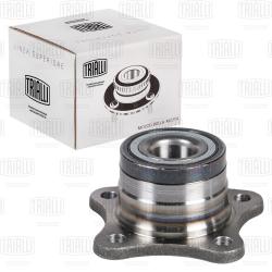 Ступица для а/м Toyota Corolla E110 (95-) (задн. с подшип.) (MR 1950)