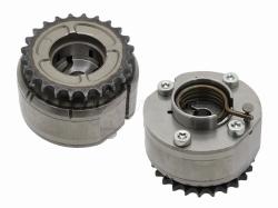 Муфта VVT-I TOYOTA LAND CRUISER PRADO 150 19- 1GR