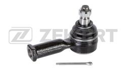 Наконечник рулевой лев./прав. Ford Ranger II 06- Mazda BT-50 06- sn-2225