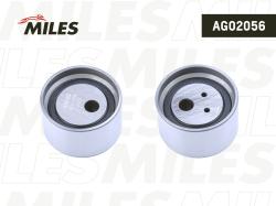 AG02056 Ролик ремня ГРМ MITSUBISHI GALANT/PAJERO/KIA SORENTO 2.5-3.5