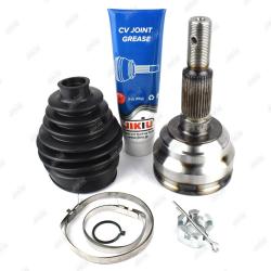 ШРУС OPEL ASTRA G 98-05 VECTRA B 38 95-03 ZAFIRA F75 99-05 JC34001