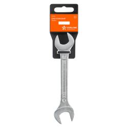 Ключ рожковый 30х32мм пласт.подвес (ATAK020)