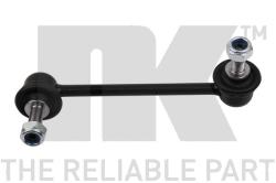 Тяга стабилизатора HONDA ACCORD 08-13 зад.подв.лев. 5112627