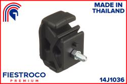 Опора двигателя TOYOTA COROLLA/CARINA/LITEACE 85-95 перед. 14J1036