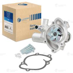 Насос водяной для а/м УАЗ 409 (Евро-3) без кондиц. (LWP 03092)