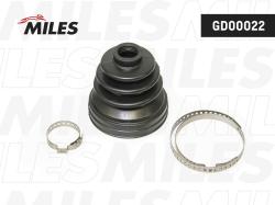 GD00022 Пыльник ШРУСа FORD FOCUS II/С-MAX 03-10 внутр.