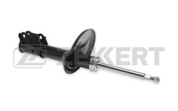 Амортизатор газовый левый передней подвески Hyundai Elantra III 00- Lantra II 95- Coupe 96- sg-4534