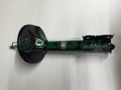 Амортизатор MITSUBISHI OUTLANDERAIRTREK 01- пер.газ. 42140850