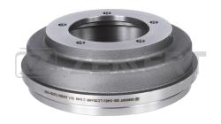 Барабан торм. задн. Ford Transit III-V 85- bs-5463