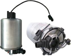 Фильтр топливный NISSAN NAVARA/PATHFINDER 3.0D 10- FS22013