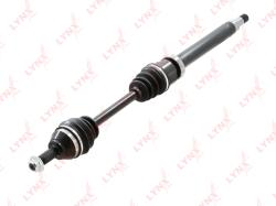 Привод в сборе FORD FOCUS I 1.4-2.0 98> прав. CD-3021