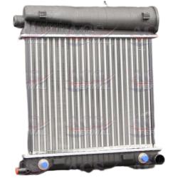 Радиатор охлаждения MB W202/210  M/A-