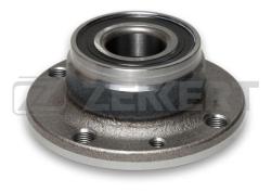 Ступица задняя (без ABS) Fiat Bravo (182) 95- Palio (178) 96- Panda (169) 03- Punto (176 188) 93 rl-1012