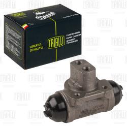 Цилиндр торм. для а/м Renault Master (97-) зад. прав. d=23.8мм (CF 0120)