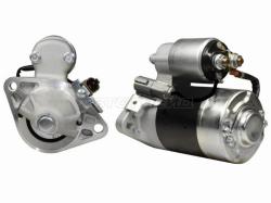 Стартер Nissan AD 90-02 / Almera 95-06 / Primera 90-08 / Sunny 87-00 / Jaguar S-type 02-08 / Nissan