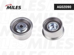 AG02090 Ролик ремня ГРМ SUBARU IMPRESA/FORESTER 1.6-2.5