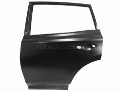 Дверь задняя Toyota RAV4 (XA40) 12-19 (Слева)