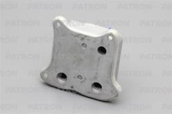 PRS6042 Радиатор масляный