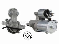 Стартер Ford Focus 04-11 / C-MAX 03-10 (1,2 kW/ Z=11)