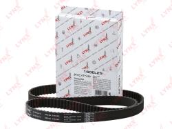 Ремень грм AUDI A1 1.6D-2.0D 10-15 / A3 1.6D-2.0D 03-12 / A4 2.0D 09-16 / A5 2.0D 08-17 / A6 2.0D 11 160el25