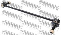 ТЯГА СТАБИЛИЗАТОРА ПЕРЕДНЯЯ ПРАВАЯ (HYUNDAI SANTA FE (CM) 2006-) FEBEST 1223-sancfr