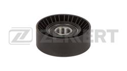 Ролик обводной агрегатного ремня BMW 3 (E46 E90-E92) 98- 5 (E60 E61) 04- 7 (E65-E67) 02- X3 (E8 sr-1440