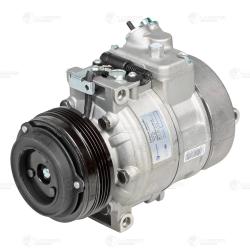 Компрессор кондиц. для а/м BMW X3 (E83) (04-)/3 (E46) (98-) (LCAC 2683)