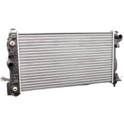 301675 Радиатор охлаждения Chevrolet Cruze DIESEL 2.0LT AT 09-