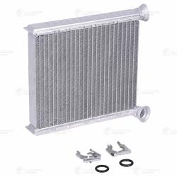 Радиатор отоп. для а/м VW Jetta (10-) (LRh 1835)