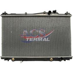 218142 Радиатор охлаждения Honda Stream I 1.7 (01-06)