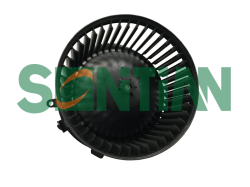 Вентилятор отопителя NISSAN Qashqai J10(06-)1.5dCi X-Trail T31(07-)2.0i 2.5i 2.0dCi 2.2 ZD172149
