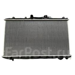 284805 Радиатор охлаждения Toyota Carina E T190 2.0D (92-97)