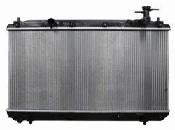 Радиатор Chery Tiggo T11 05-16