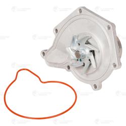 Насос водяной для а/м VW Touareg (02-)/Audi Q5 (08-)/Q7 (06-) 2.7TDI/3.0TDI/3.0TFSi (LWP 1828)