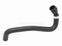 Патрубок радиатора верхний BMW 1-SERIES F20 12-17/3-SERIES F30 11-18