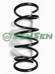 ПРУЖИНА ПОДВЕСКИ передняя Kia Spectra 01- (Ижевск) ShumaSephia 97-04 SCP10082