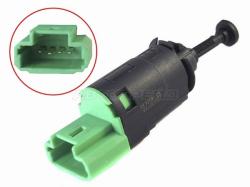 Датчик включения стоп-сигнала CITROEN Berlingo II/C2-C5/PEUGEOT 1007/207/307/308/407/607/Partner 08-