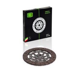 TRIALLI FD 305 Диск сцепления ведомый для автомобилей ГАЗ 3110 Волга (дв. Chrysler)