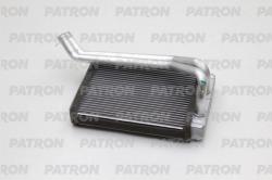 PRS2147 Радиатор отопителя