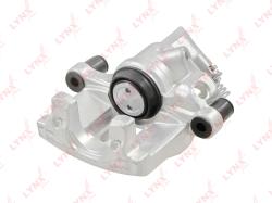 Суппорт тормозной задний L FORD C-MAX II 10-19 / FOCUS III 11-20 / KUGA II 10-20 / TRANSIT CONNECT 1 ba-4007