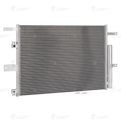 Радиатор кондиц. для а/м Chery Tiggo 4 (17-) 1.5i/2.0i (LRAC 3036)