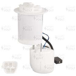 Модуль топл. насоса для а/м Toyota Yaris (05-) 1.0i/1.3i (SFM 1922)