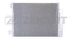 Радиатор кондиционера Renault Logan II 12- Lada Vesta 15- mk-3165