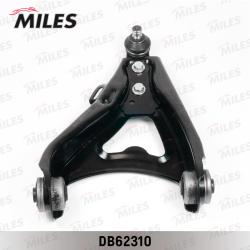 Рычаг RENAULT MEGANE I пер.подв.нижн.лев. DB62310