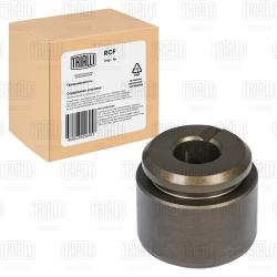 Поршень суппорта для а/м Mercedes C W203 (00-) зад. лев. d=36мм (для диска 9мм) (RCF 032009P)