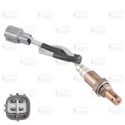 Датчик кисл. для а/м Toyota Land Cruiser 200 (07-)/Lexus LX (15-) 4.5d левый (VS-OS 1936)